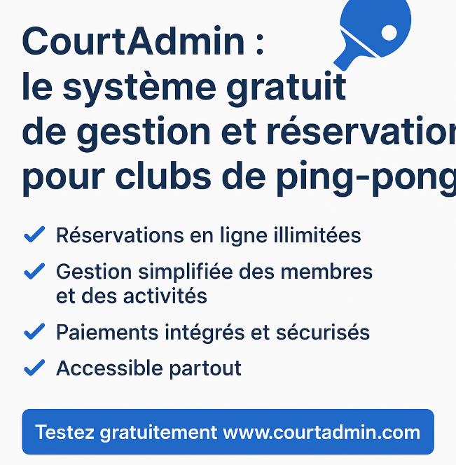 pingpong